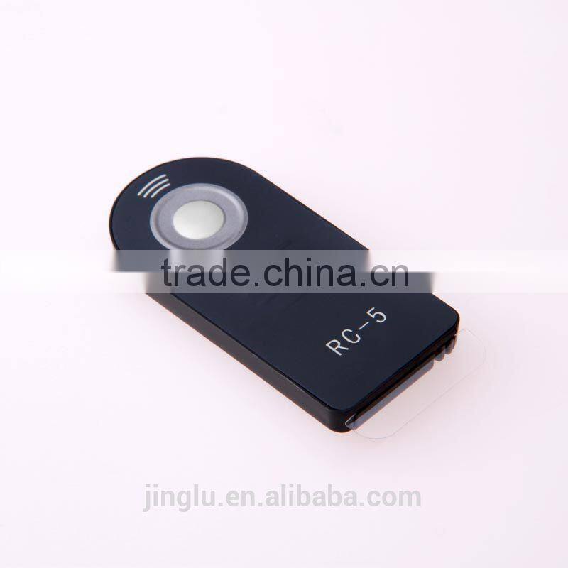 Battery Grip for Canon EOS 5DII 5D2 5D Mark II 2 as BG-E6 + RC-5