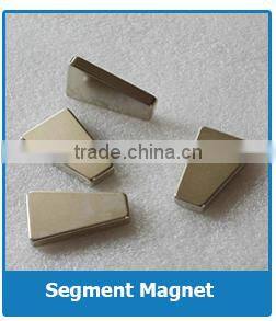 rare earth permanent magnet