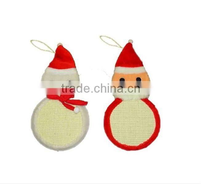 cat scratch sisal toys