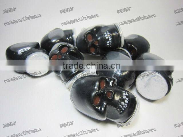 Slime toy skull slime putty toys classical toys