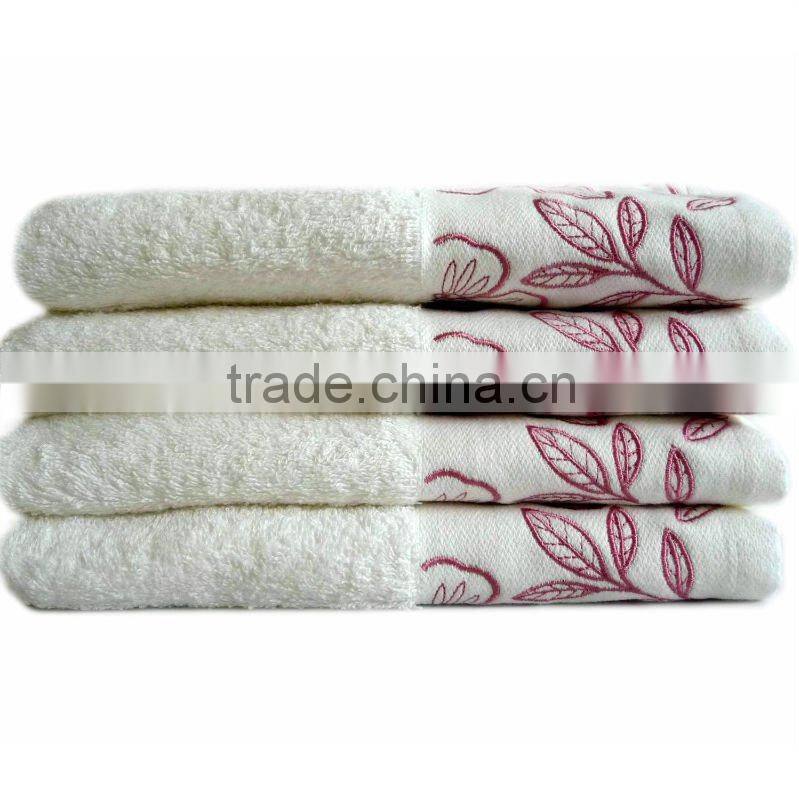 100% cooton terry towel