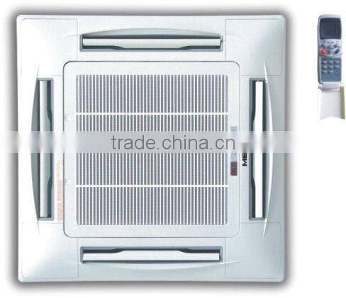 Macon high pressure ceiling fancoil with CE