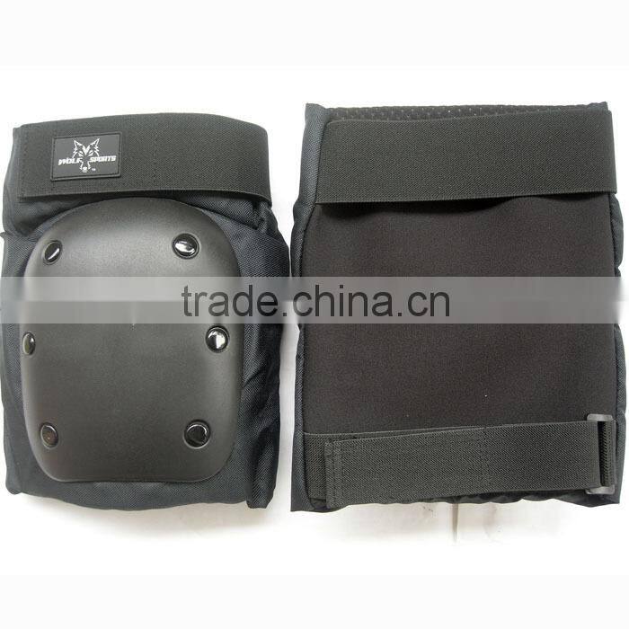 Outdoor Sport Neoprene Knee Pads EVA Neoprene Knee Pad Protector