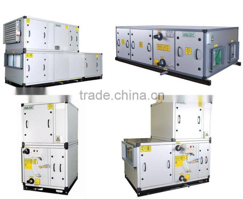 HVAC Air Handling Unit Price