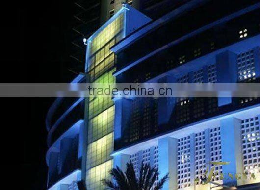 900W RGB High Power LED City Color Stage Light