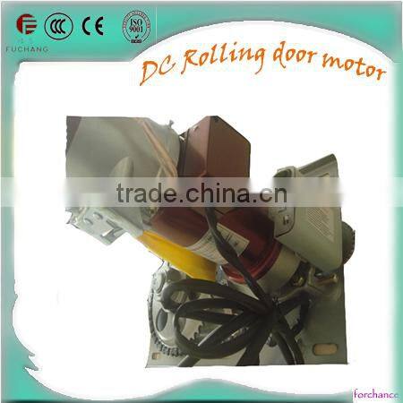 roller blind motor brushless motor controller