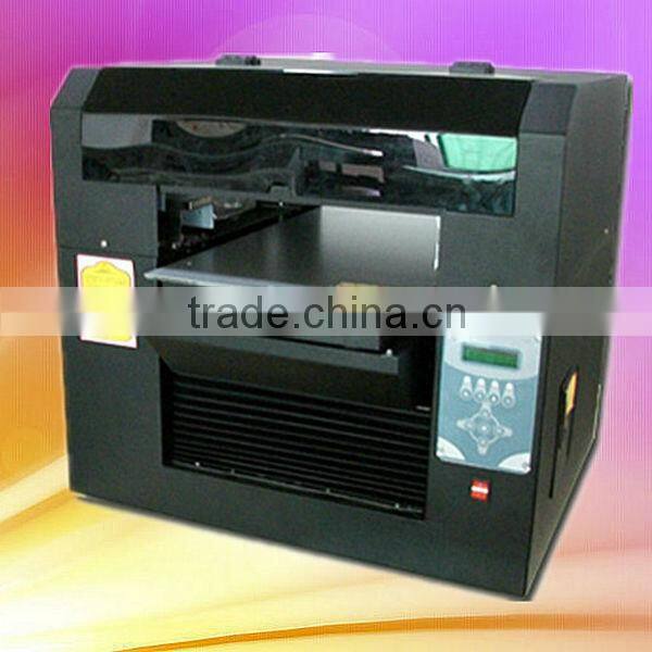 A3 automatic eva printed slipper printer at factory price