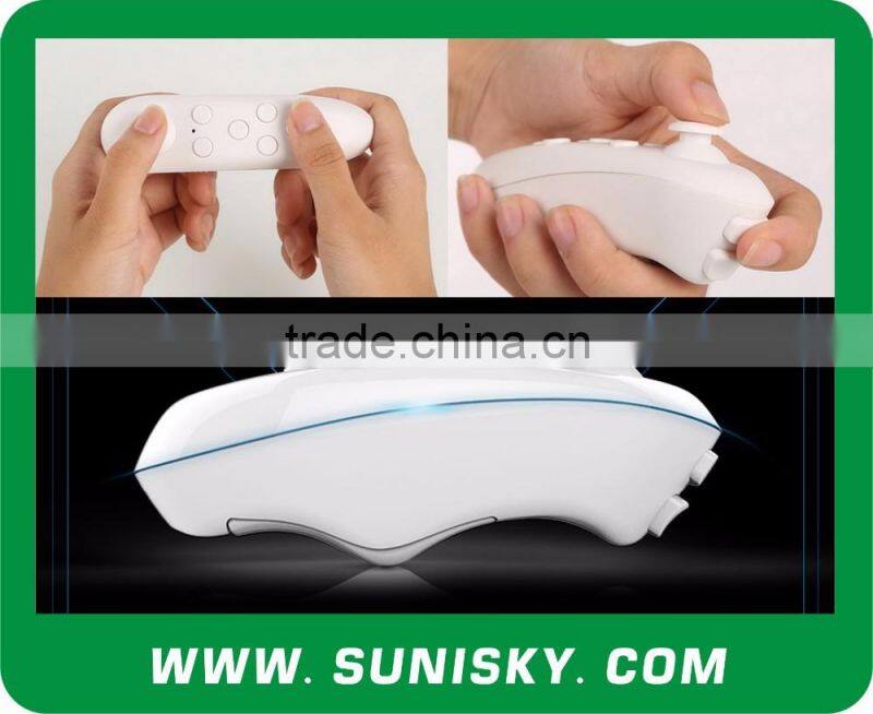 Virtual Reality Headset 3D Glasses VR Box VR glasses (VR-020