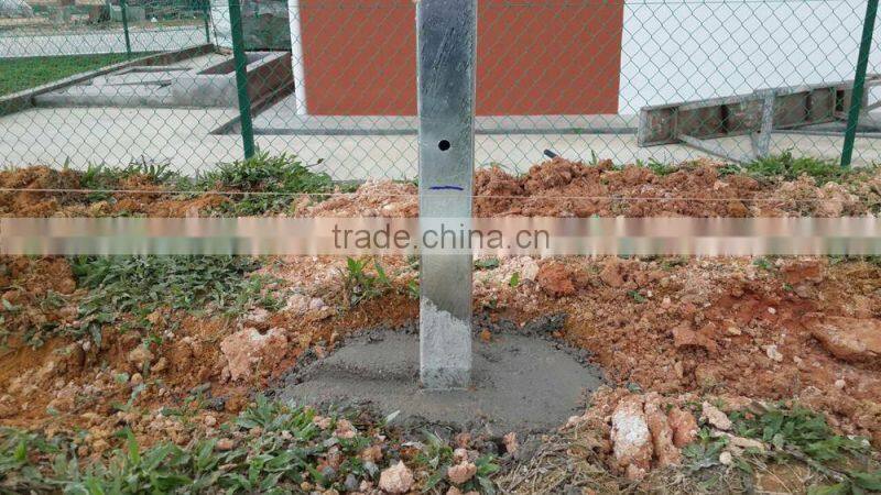 Security Fence/358 Security Fence/Anti-Climb Fence