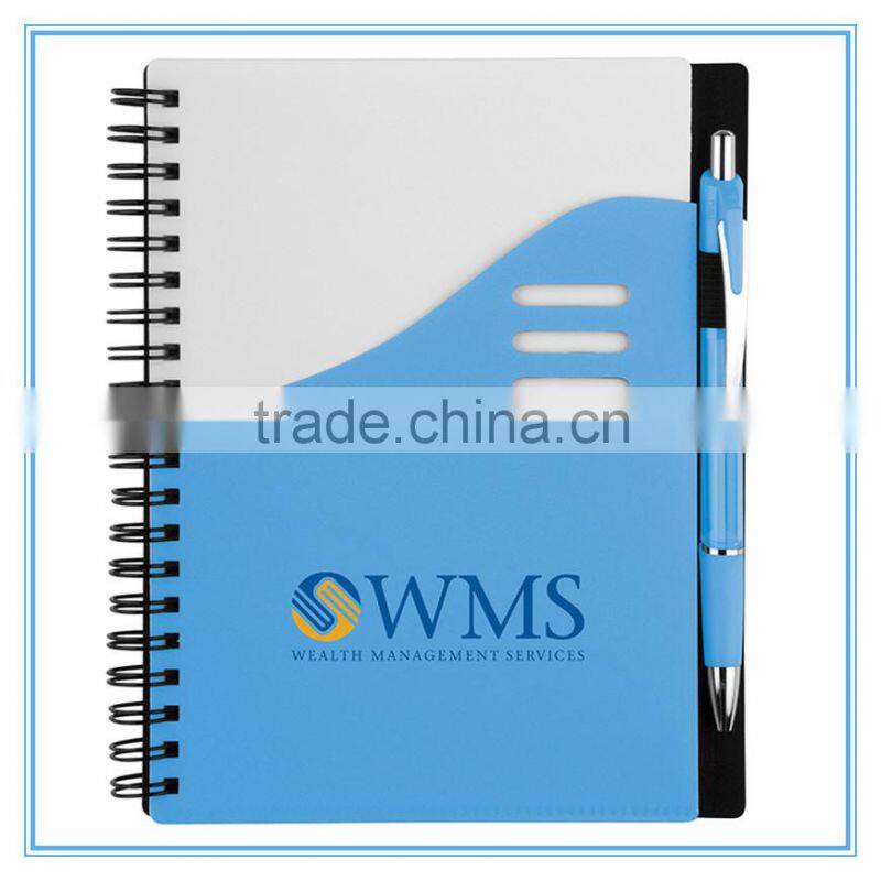 Cheap exercise notebook & all kinds of notebook & promotional notebook