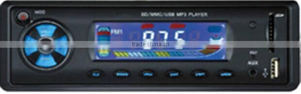 PA332 instructions car mp3 player fm transmitter usb car audio