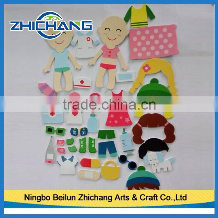 Low cost cute plastic bath toy