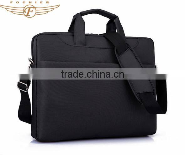 600D notebook bag computer bags polyester Laptop Bags