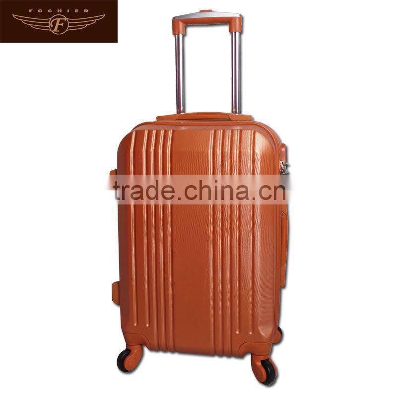 4 wheels trolley luggage wholesale alibaba travel luggage