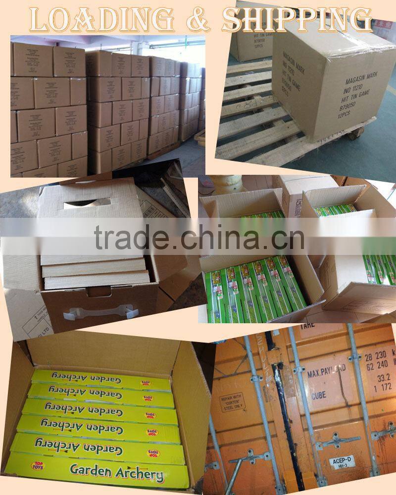 OUTDOOR PLASTIC CIRCLE SKI BOARD