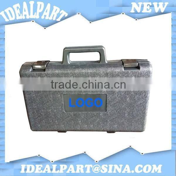 Blow Plastic hose clamp pliers cases
