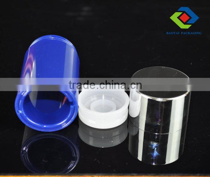 75g round deodorant stick container push up deodorant stick