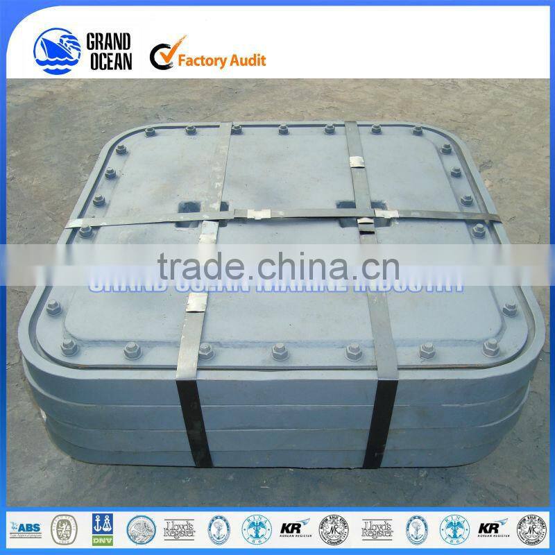 Marine Manhole Cover