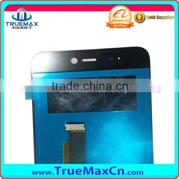 Mobile Phone LCD for Xiaomi Mi5 MI 5 LCD Screen and Touch Digitizer Complete black