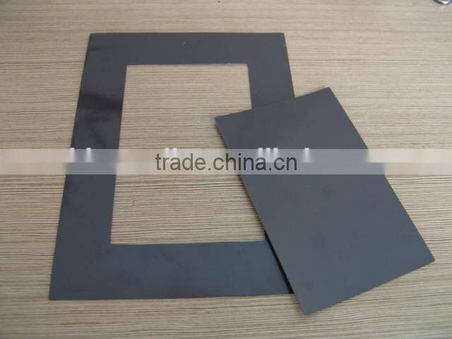 2014 new arrival promotional items fridge magnet photo frame / Different types photo frames