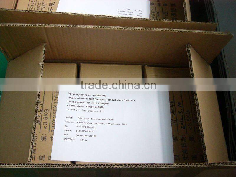 TH-206S mini pick and place machine