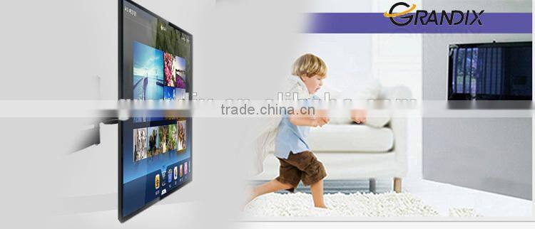 High Quality Fits for 32-65" TV mount lcd screen bracket