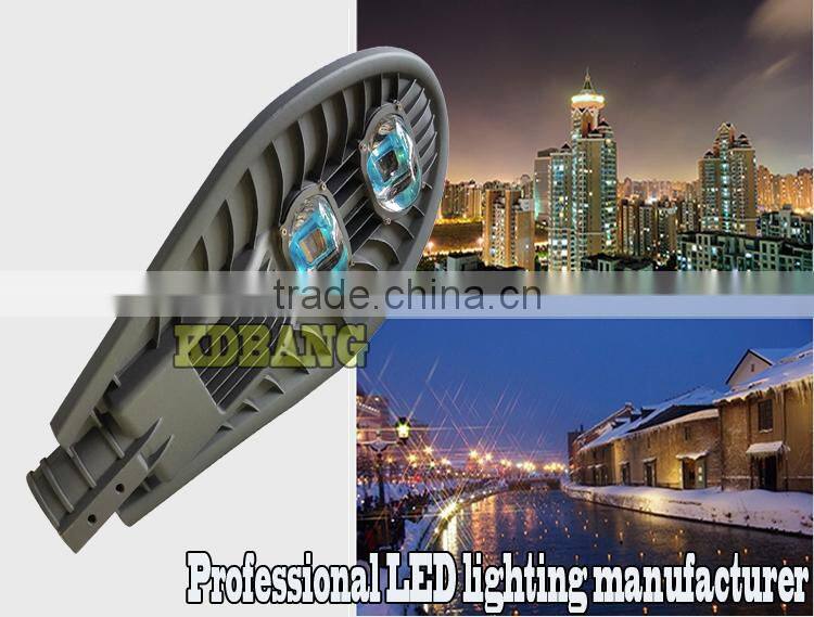 2014 new products High quality COB 100w LED street light