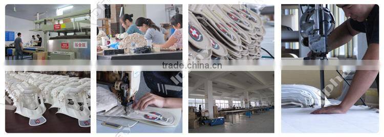 German medical insurance spinal air traction belt in China