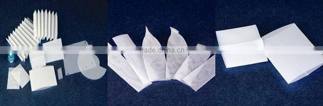 NMO15 Nylon6 Monofilament filtering mesh, syringe filter