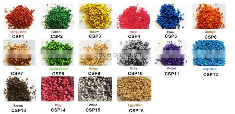 Slip resistant rubber flooring rubber running track for school,running track mat