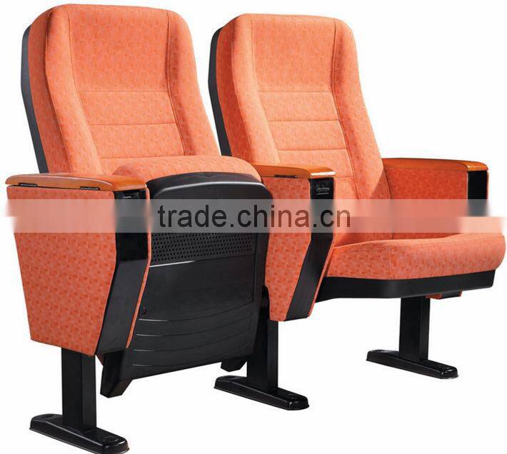 Auditorium chair Home cinema seats Rocking YA-07D