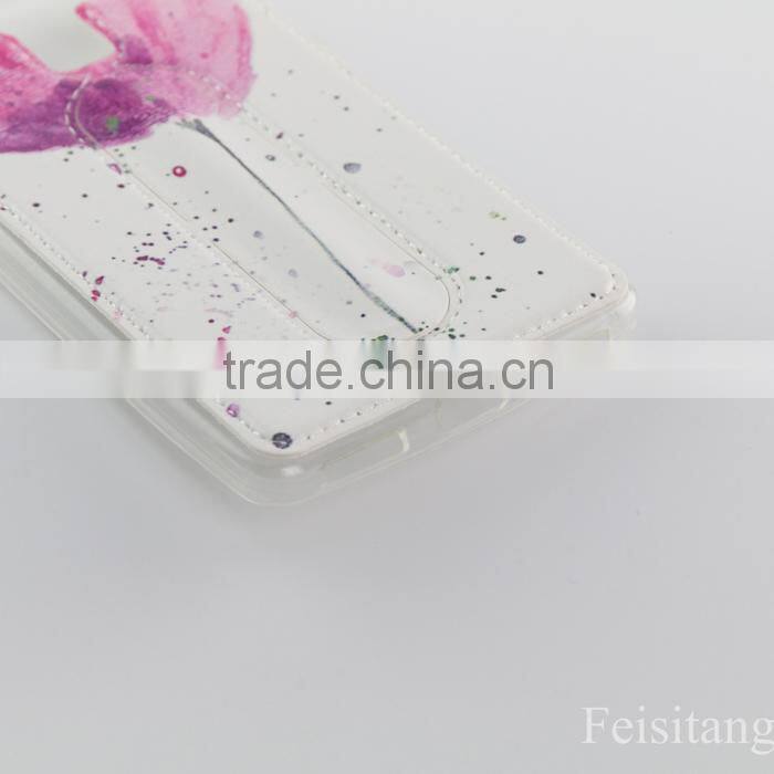 Case for huawei honor 7 TPU Soft shell