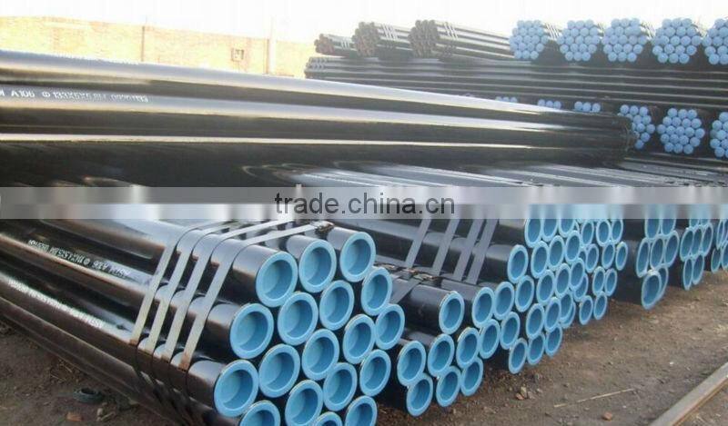 API 5L seamless steel pipe ,api 5l seamless pipe