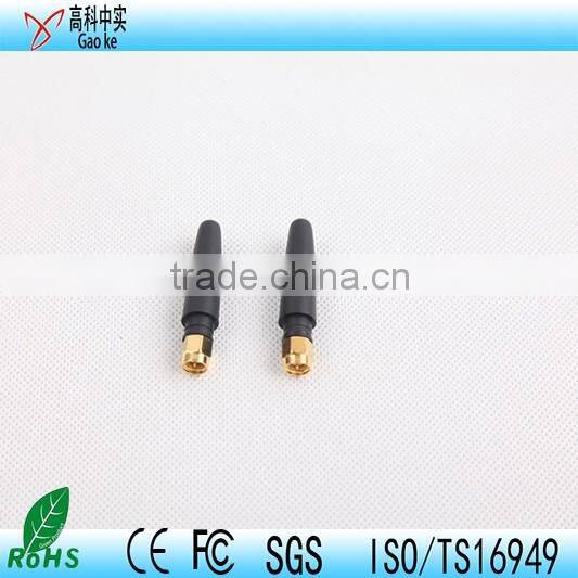 SMA connector 2300~2620 MHz 4g antenna lte 4g antenna