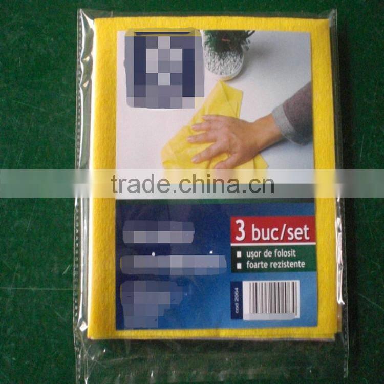 Alibaba top sellers tableware cleaning cellulose sponge products made in china