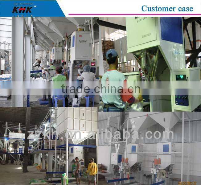 Jumbo Bag Packing Machine