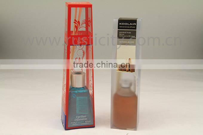 Various Kinds Aromatherapy Reed Diffuser from factory