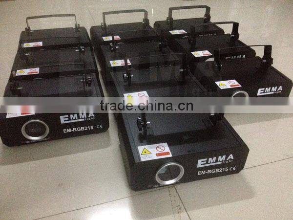 400MW holographic projector laser christmas outdoor light