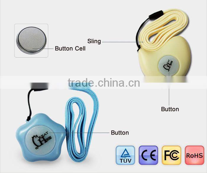 GH-196/197 Electyonic Mine Mosquito Repeller Used for Baby