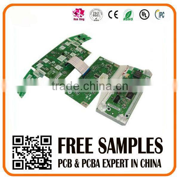 Fatory directly service pcb design layout/ multilayer pcb
