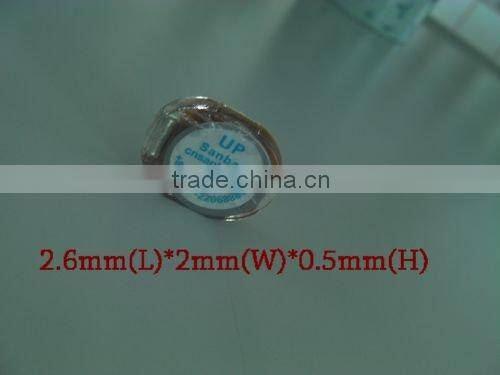 light up for shoe sole