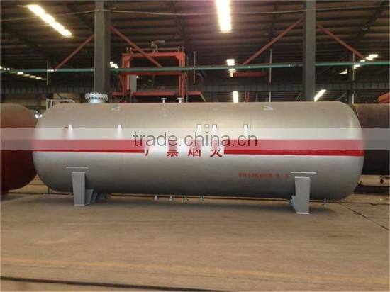 Liquefied petroleum gas storage tank 5cbm-120cbm, 50cbm lpg tanks 100cbm