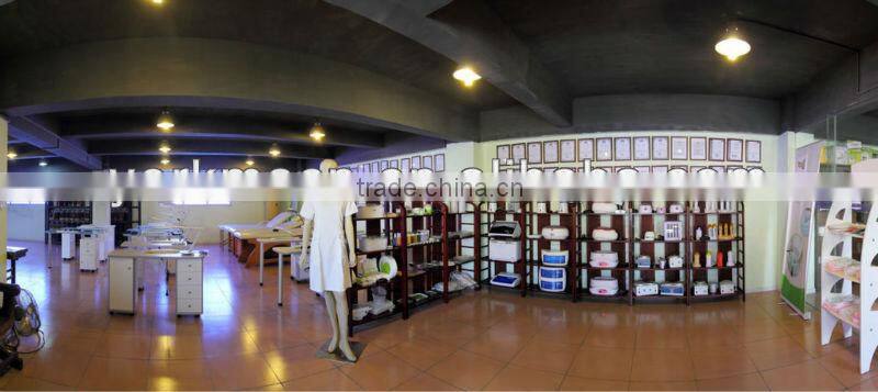 Portable wax melter for Hair Removal