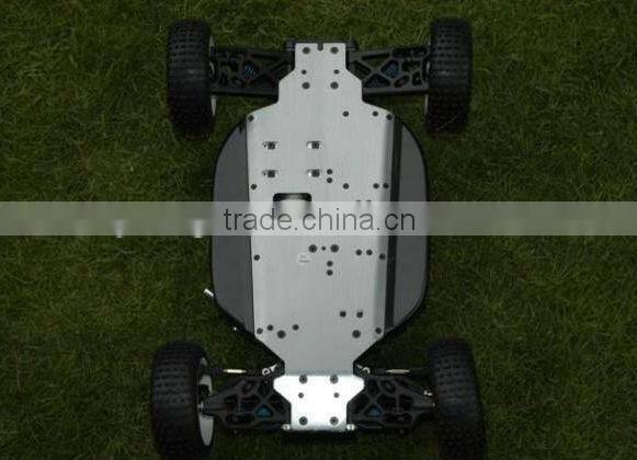 HSP 94885 1:8 Scale Off Road RC Nitro Buggy Car