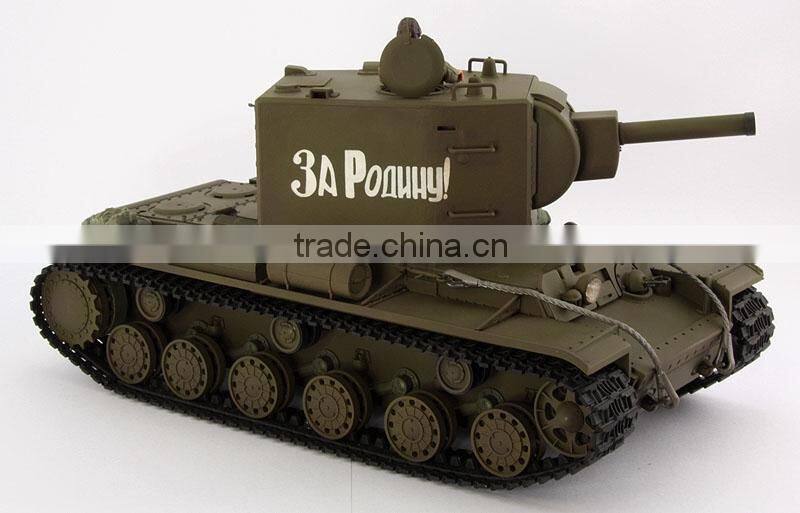 High speed and Full function controls vstank rc battle tank