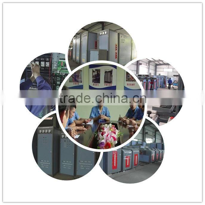 high frequency induction welding machines