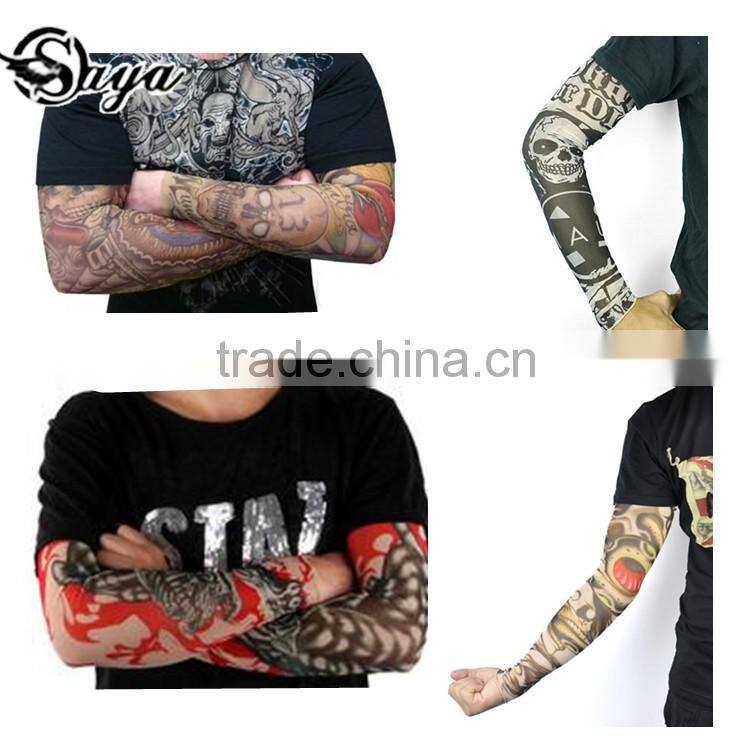 TS06 High quality fashion custom tattoo machine sleeve
