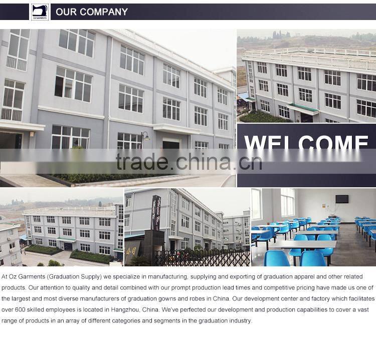 College Graduation Cap And Gown Bachelor Gown