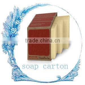 Novelty design carton packer from China