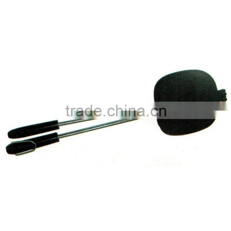 Cast Iron Pancake Puff Pan 3